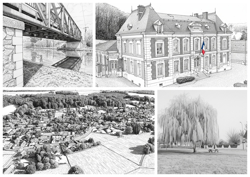 Carte d'anniversaire 2026